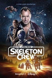 Star Wars: Skeleton Crew torrent